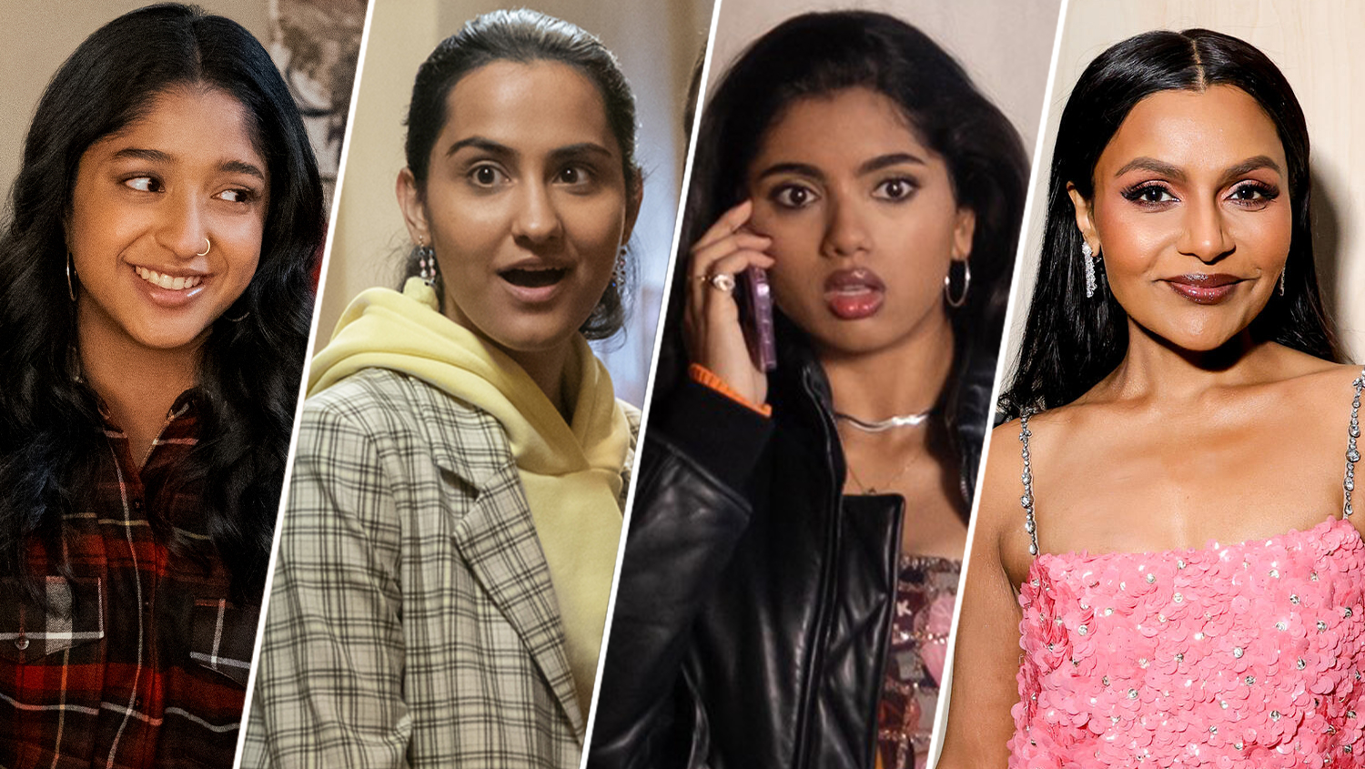 Netflix Brings Together Part 1 & 2 Of Mindy Kaling’s Trilogy With ‘Sex Lives Of College Girls’ Deal; Could It Complete Set With ‘Not Suitable For Work’?