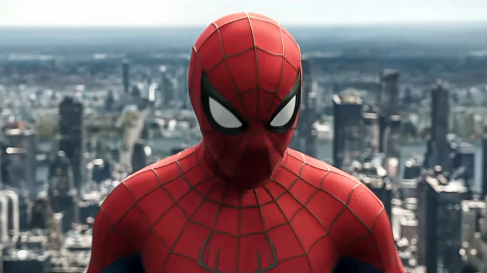 ‘Spider-Man: Brand New Day’ Swings to Mind-Blowing $355 Million Debut, Second-Biggest Opening Weekend in Box Office History