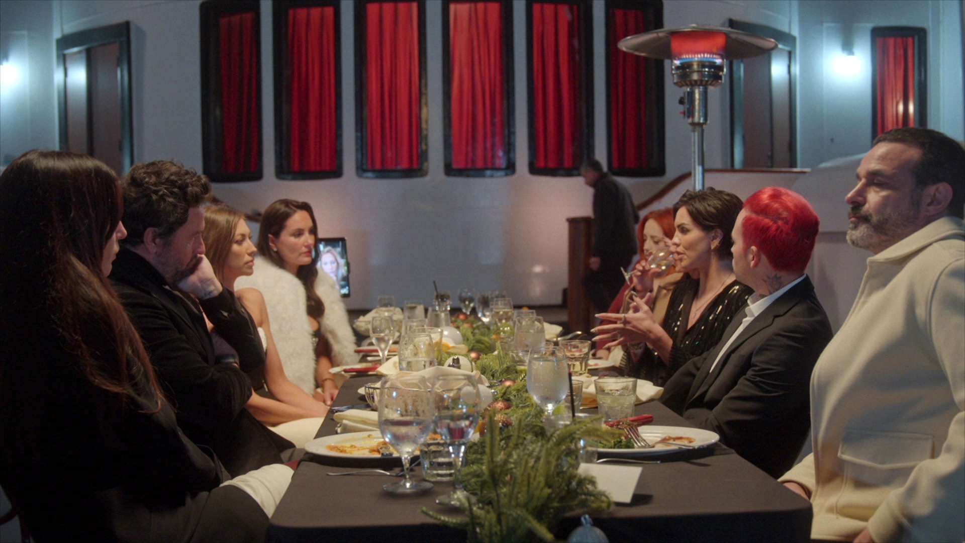 Stassi Schroeder Takes Us Inside That Explosive ‘House of Stassi’ Finale: ‘I Felt Like Julius Caesar’