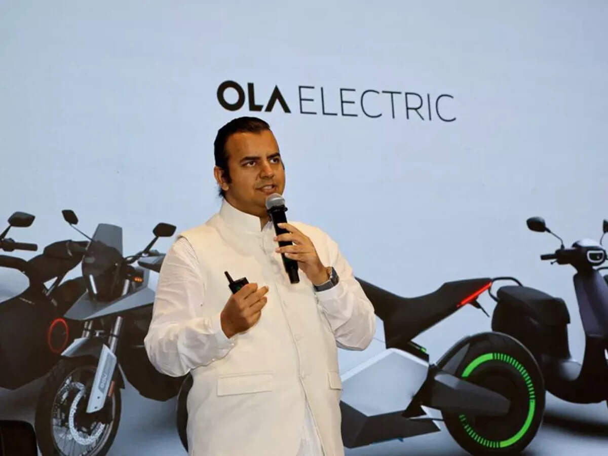 Ola Electric's PLI woes; Paytm rides MDR hopes