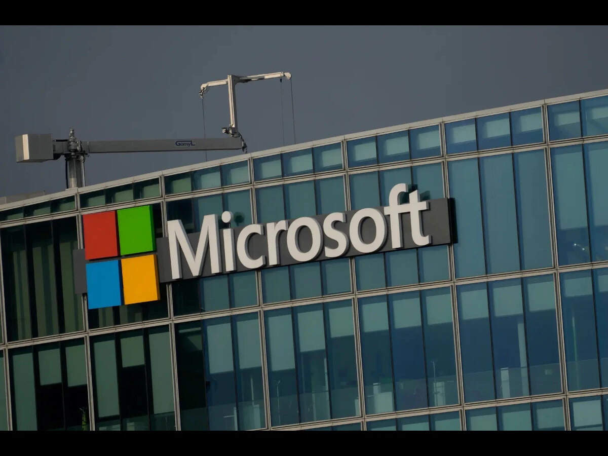 Microsoft plans to unveil its new Maia 300 AI chip this fall: The Information