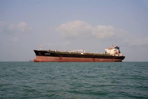 Oil surges back to $85 per barrel as Hormuz deal remains elusive