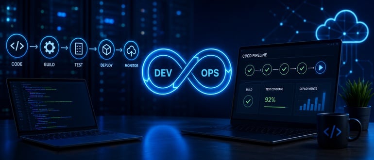Ten Great DevOps Job Opportunities