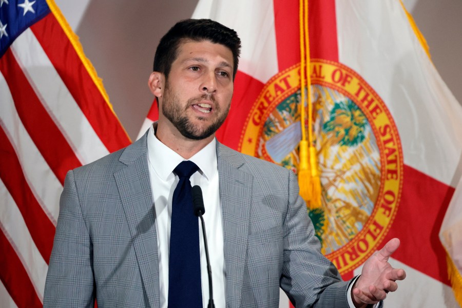 Florida attorney general threatens charges after Cunningham is fouled in WNBA game