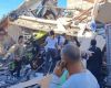 Colombia records its strongest earthquake in a decade, geological service says