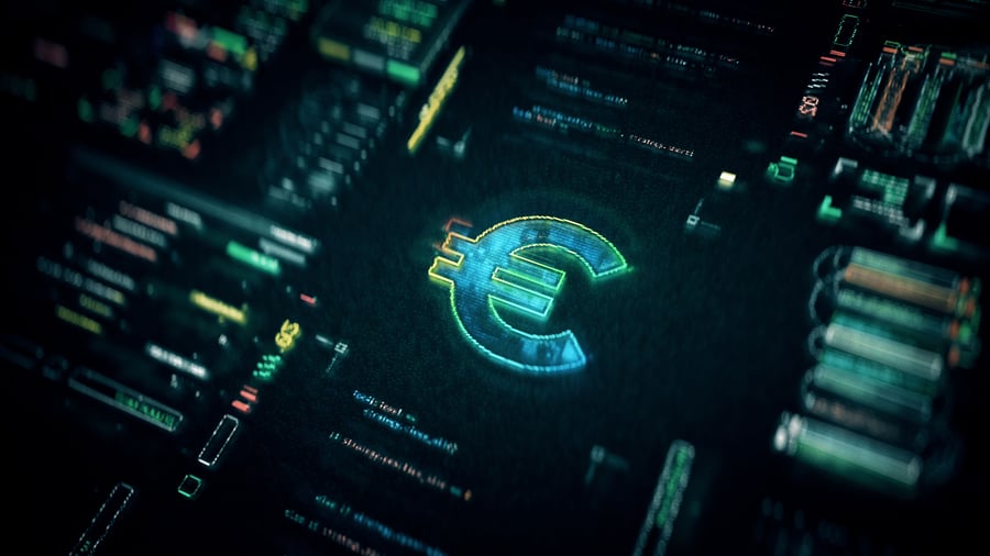 Kommentar: Der digitale Euro wird nie so populär sein wie Bargeld