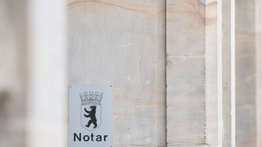 Waiting it out is not an option: Court: Heir must urge notary to produce inventory of estate