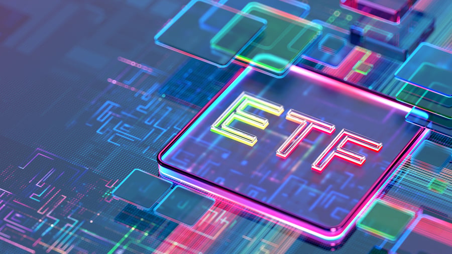 Investment: Investing with lower fluctuations: Three ETF approaches for different risk profiles