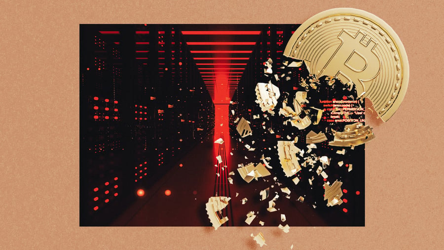 Bitcoin: After the digital gold rush – why Bitcoin miners are betting on AI