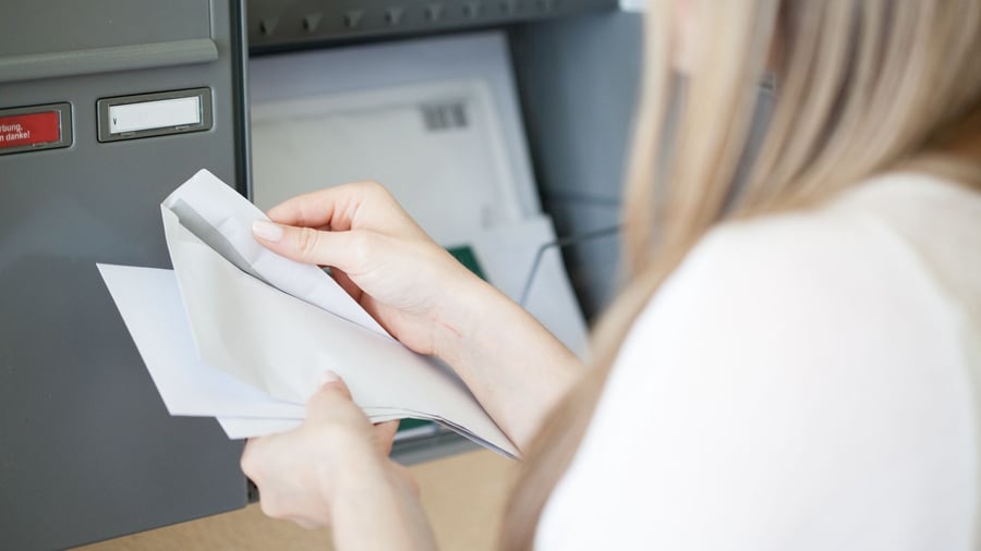 Caution, it's being enforced!: Don't ignore fines from abroad