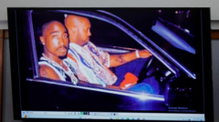 Ex-Crips leader found guilty in 1996 murder of rapper Tupac Shakur