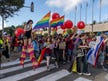 Israel cuts funding for local LGBTQ programs, putting them at risk of closure