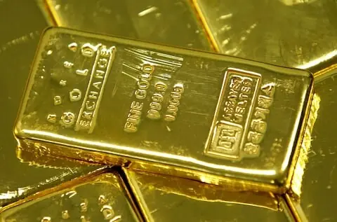 Gold muted as traders await US jobs data, monitor Mideast tensions