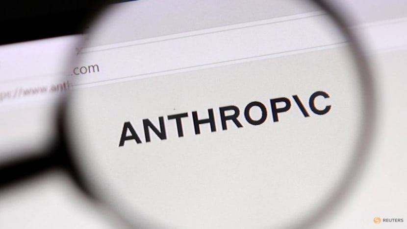 Anthropic signs US$35 billion cloud deal with Nvidia-backed Lambda, source says