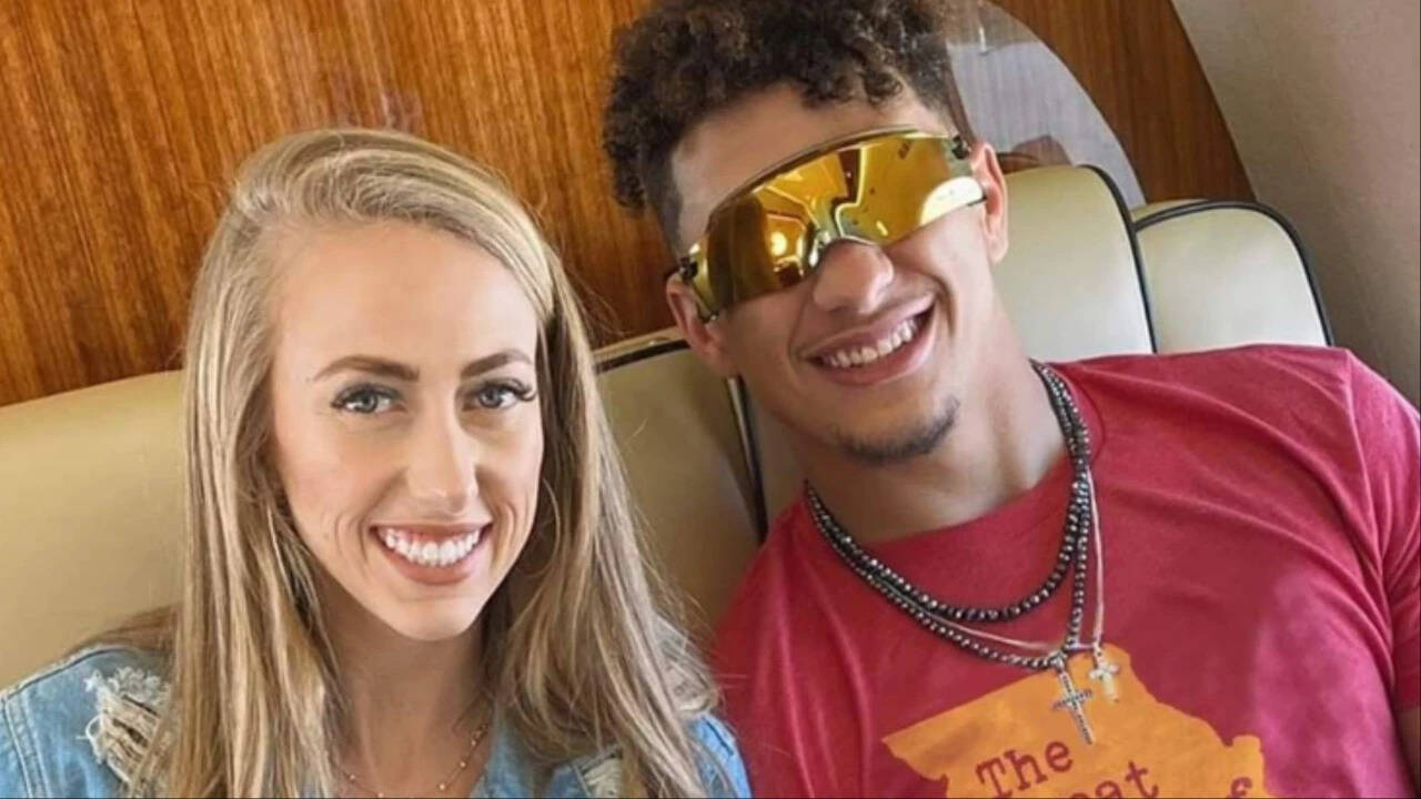 Patrick and Brittany Mahomes donate $1.5 million to Kansas City charities