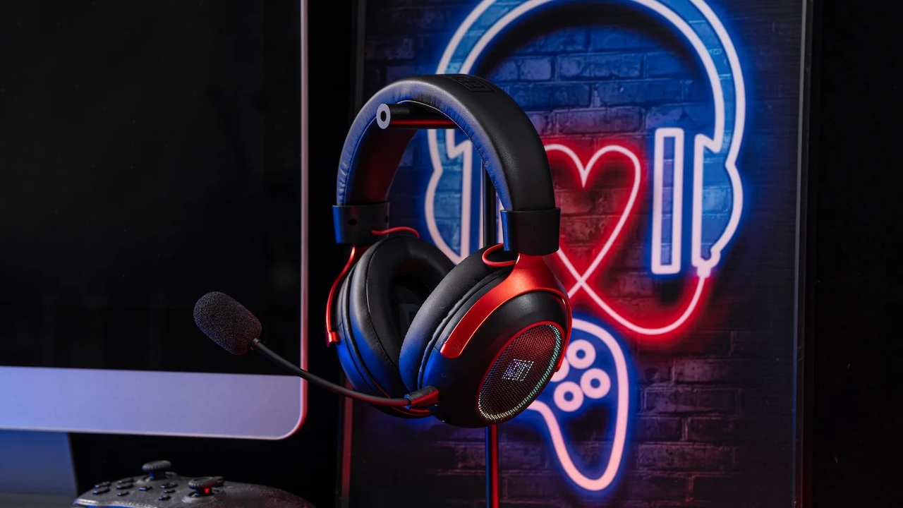 A Keyboard Brand Just Made a Gaming Headset, and It’s Under $50