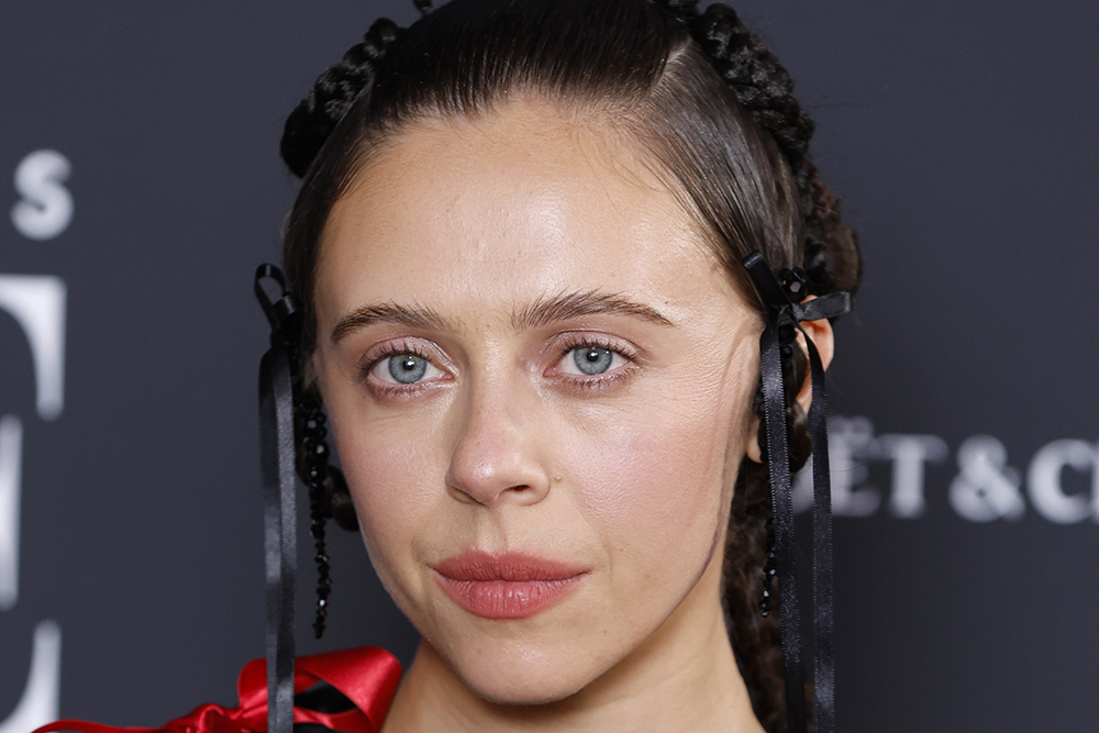 ‘Harry Potter’ Series Star Bel Powley Says ‘I Strongly Disagree With J.K. Rowling’s Views on Gender’: ‘The Trans Community Deserve Safety and Dignity’
