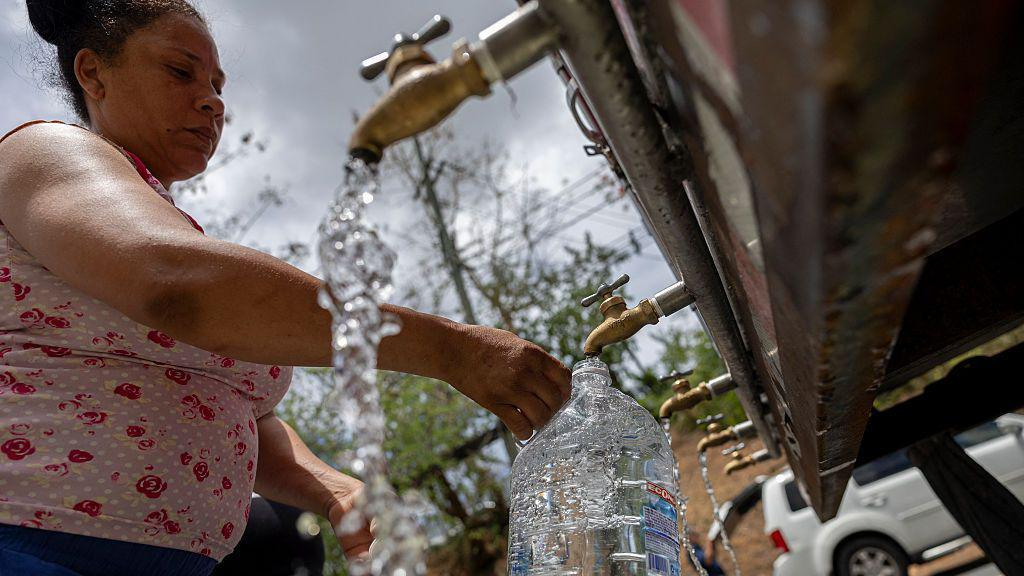 Puerto Rico Needs More Than Thoughts and Prayers. Where Is Hollywood?