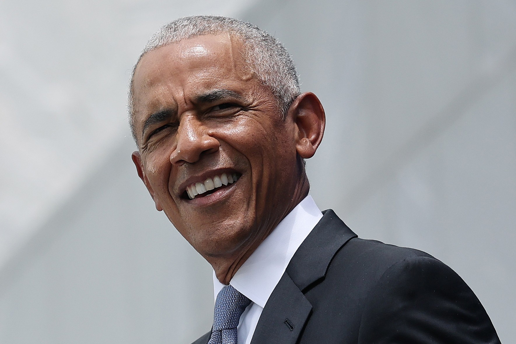 Barack Obama to Host Podcast Digging Into Six Books That ‘Helped Me Figure Out Who I Am and What I Believe’