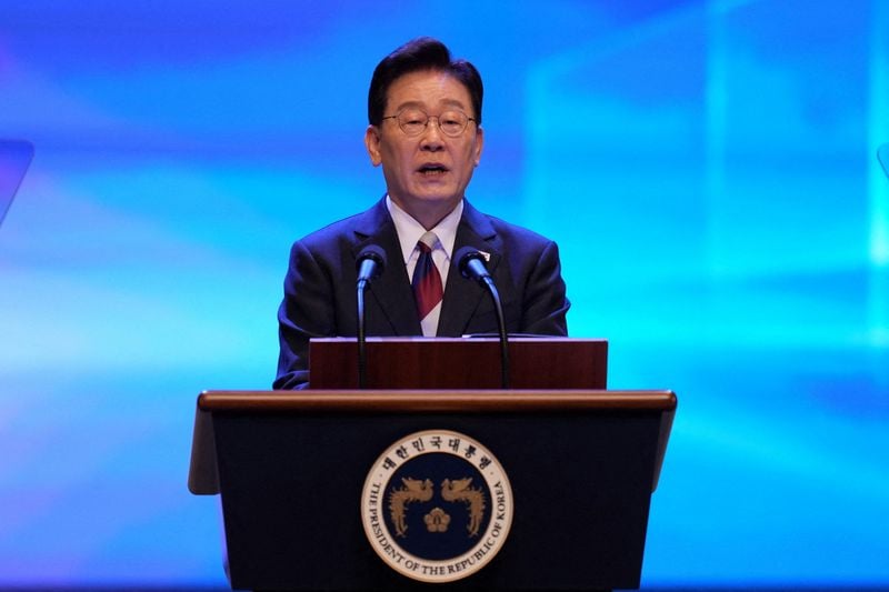 South Korea proposes record $597 billion 2027 budget to supercharge AI investment