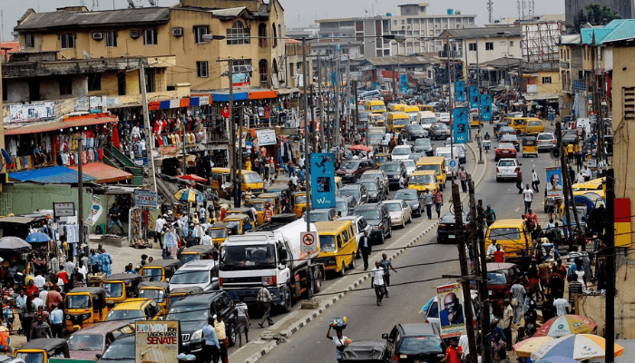 Tinubu’s growth story runs into hunger crisis ahead of 2027 vote
