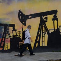 ERKLÄRT - Trump greift nach Venezuelas Erdöl. Doch das ist ein riskantes Spiel