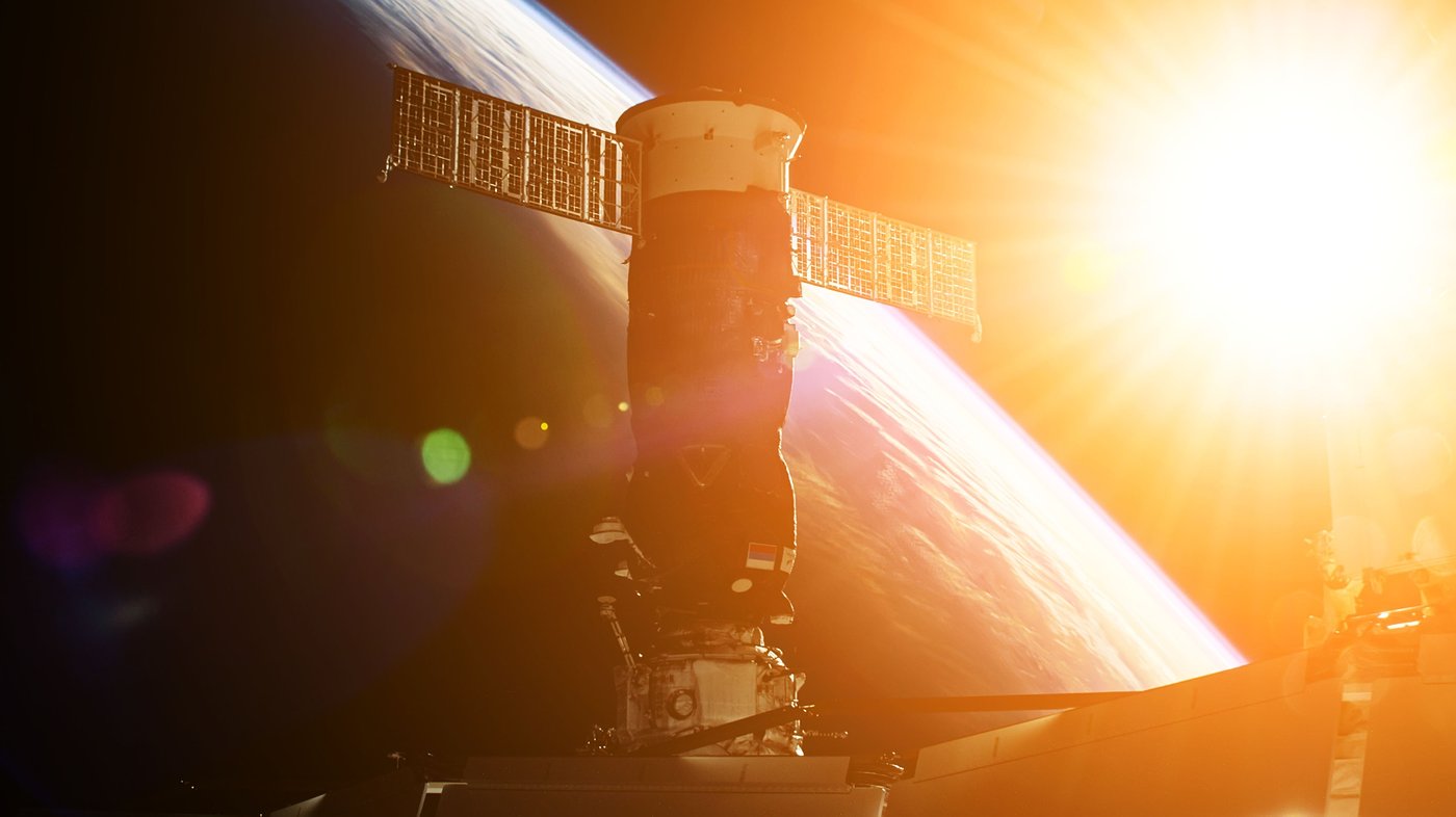 What's Going on with SpaceX Stock?