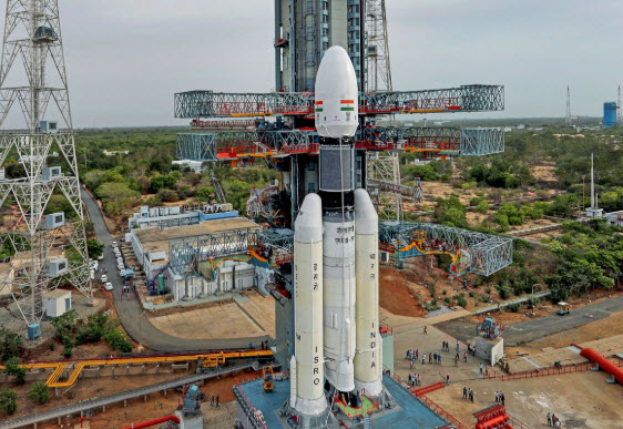 India plans own orbital space outpost, second after China