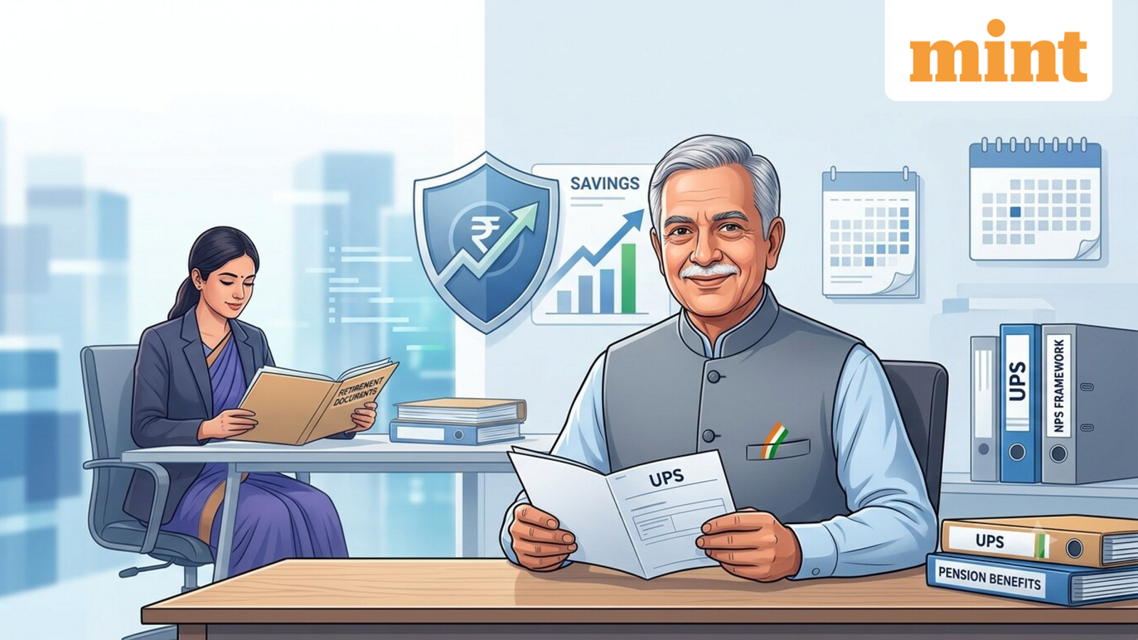 Will India govt restore Old Pension Scheme? Centre says no proposal under consideration: Here's why