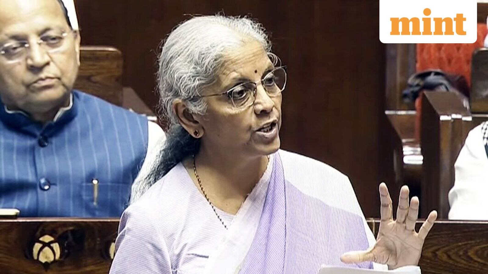 Bankers' Books Evidence Bill 2026 passed: What the law changes, key takeaways from FM Sitharaman's reply
