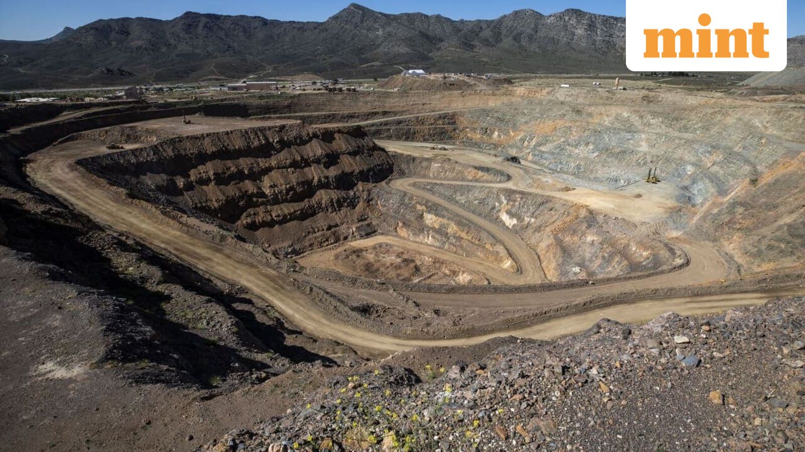 Govt introduces bill to bar state levies on mining, enhance investor interest