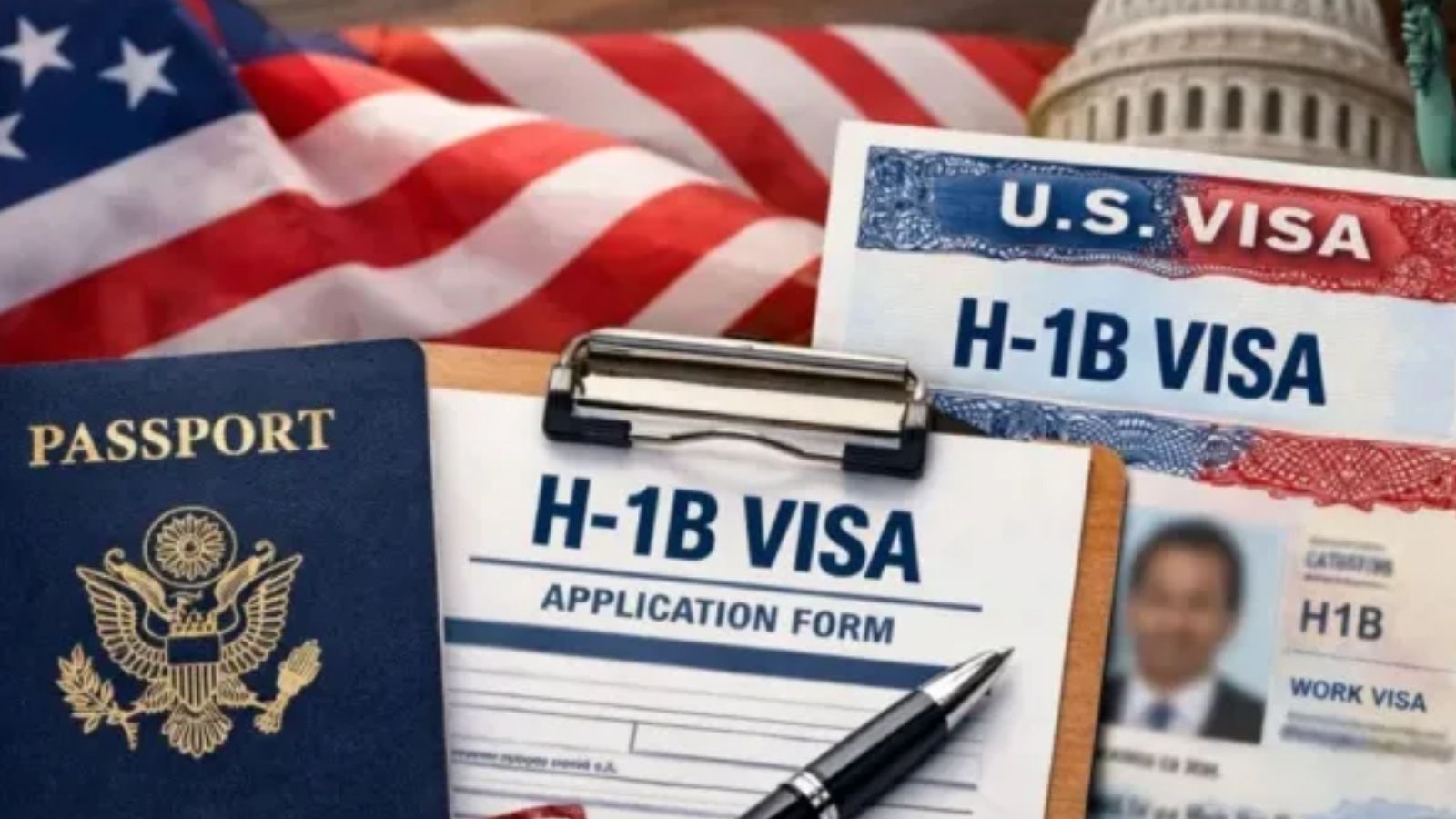 Indian H-1B families face fresh uncertainty over H-4 work permits