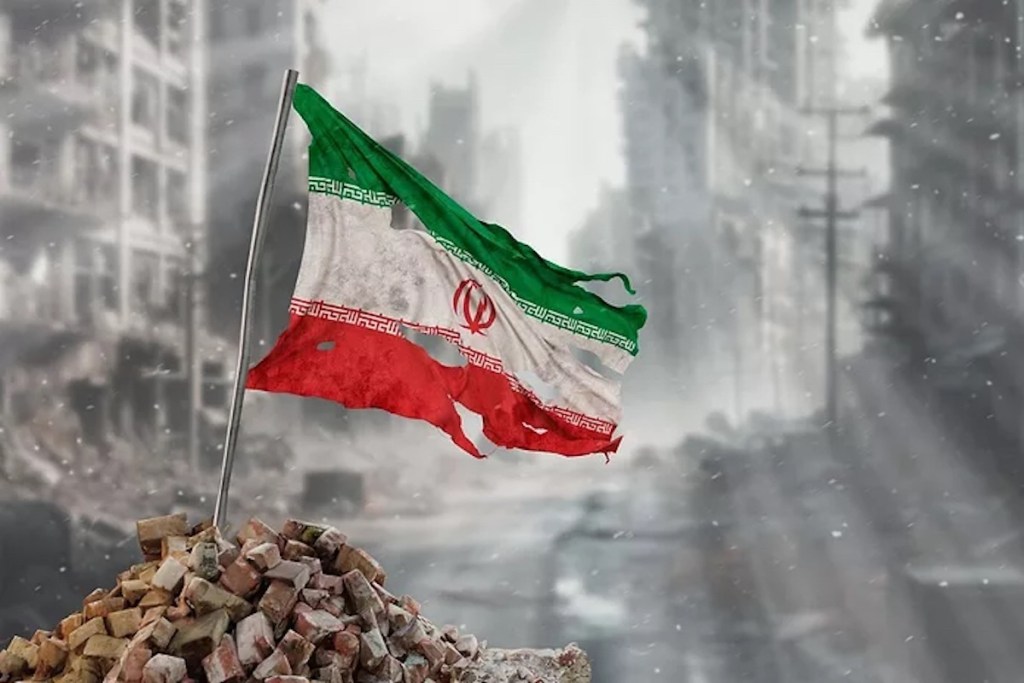 Trump’s try to keep the Iran war from backfiring further
