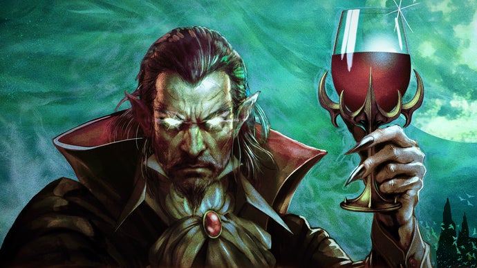 How Vampire Survivors became Vampire Crawlers: Six lessons from building a game based on another developer's IP