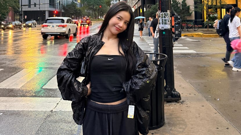 Mamamoo's Solar reveals she was recently attacked in Los Angeles, hit by a chair