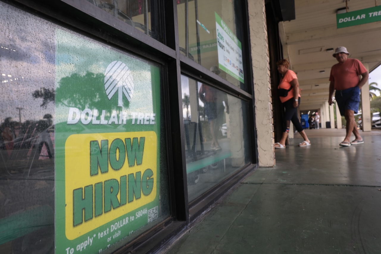 U.S. Employment Trends Index Increased in July, Conference Board Says