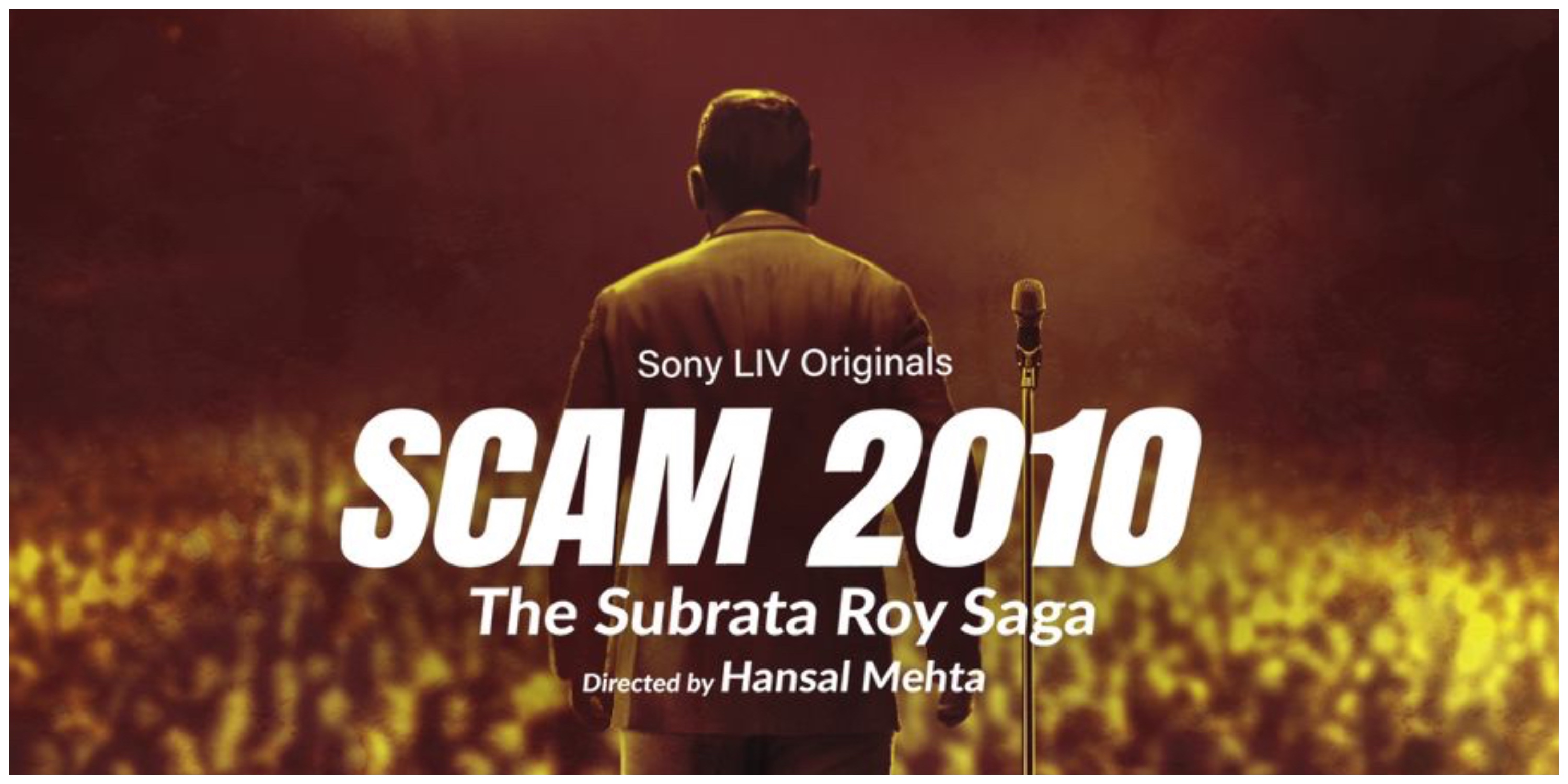 Sony LIV Confirms ‘Scam 2010’ Production Will Go Ahead Despite Legal Threat