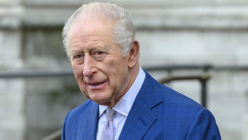 UK radio station 'breached rules' announcing king's death