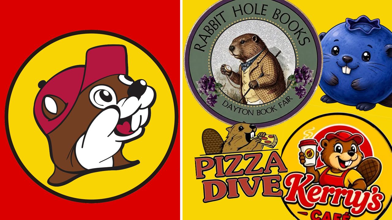 Buc-ee's infamous logo design lawsuits are coming back to bite it