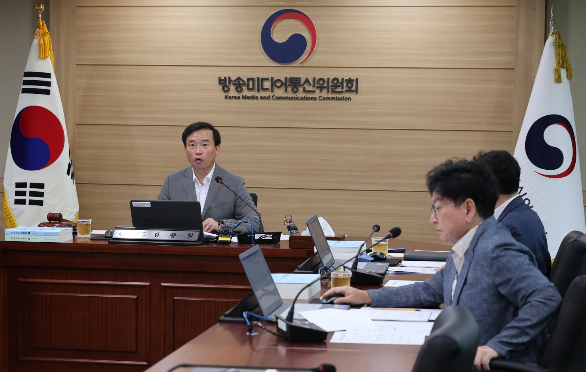 Media watchdog seeks $25.2 mil. budget for AI transformation, fact-checking