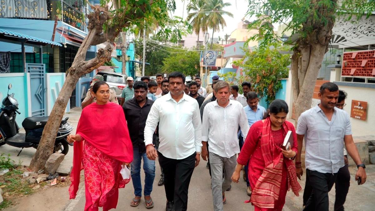 ‘Sthree Mart’ planned in Mandya to empower women