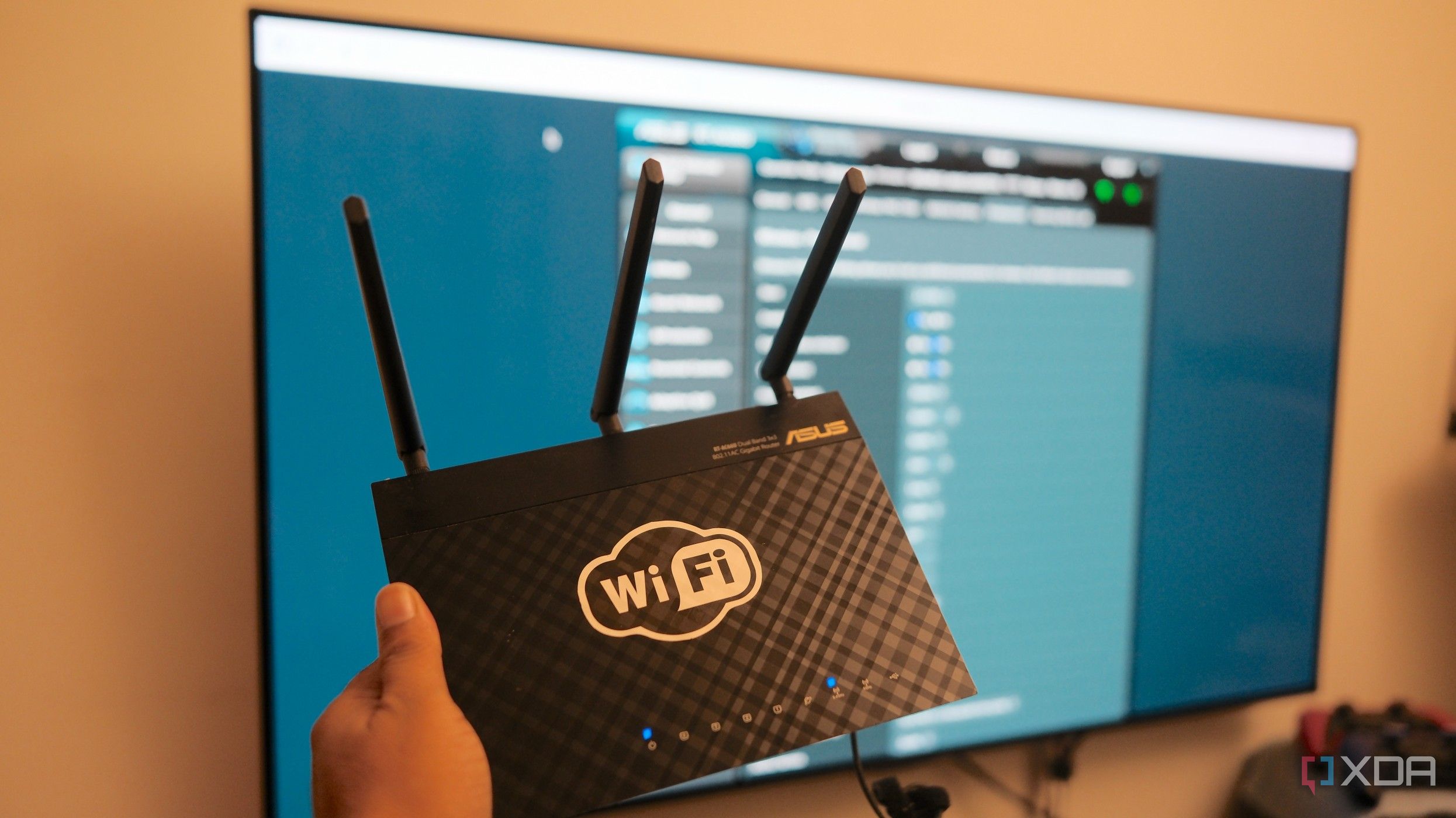 Splitting your Wi-Fi into two networks solves problems you probably don't know exist