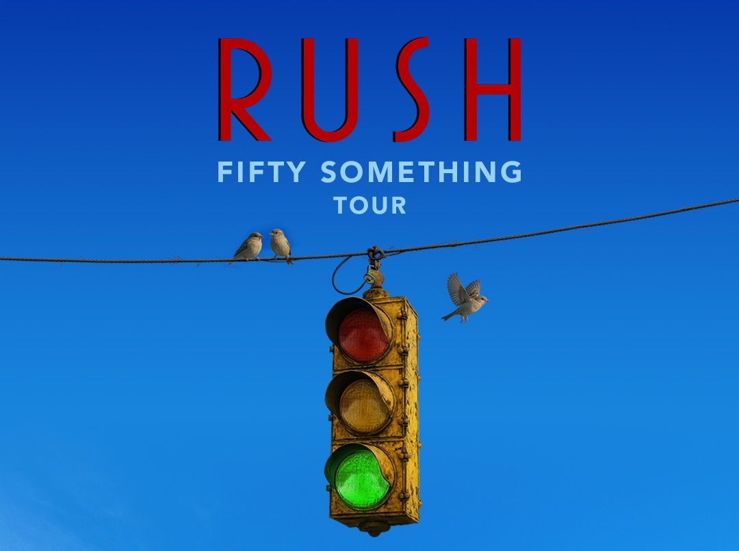 Geddy Lee Suggests Neil Peart Visited Him as a Bird When RUSH Tour Kicked Off