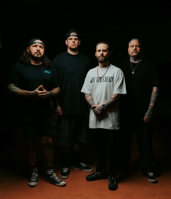 Southpaw FLHC Deny Nazi Allegations, Cancel Tour After All Support Acts Drop Off