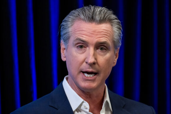 California Lawmakers File Wildfire Plan, Without Newsom Asks