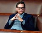 Kalshi bans ex-congressman George Santos from prediction platform for life