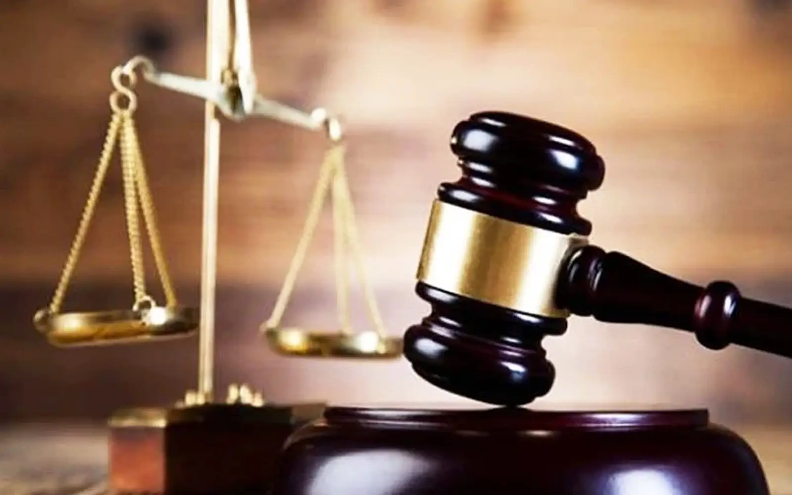 Let not the court of public opinion prevail