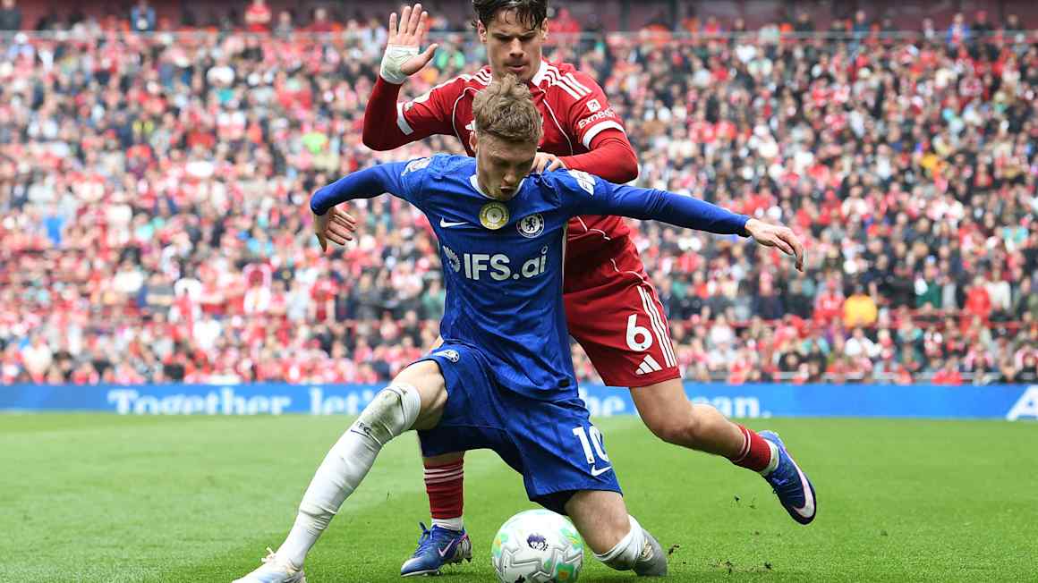 Todd Boehly’s group rolls out AI to Chelsea and A24
