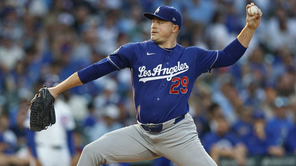 Dodgers’ Late-Season Slide Complicates MLB’s Salary Cap Push