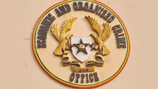 EOCO to trace and recover assets linked to Asante Berko bribery probe
